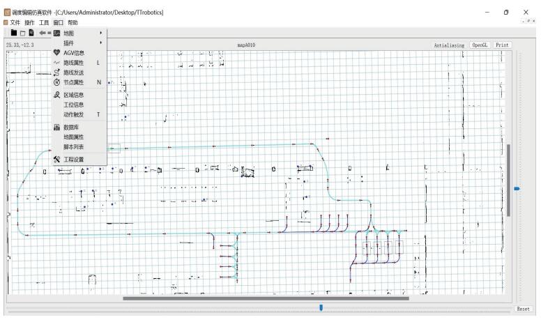 Path Planning